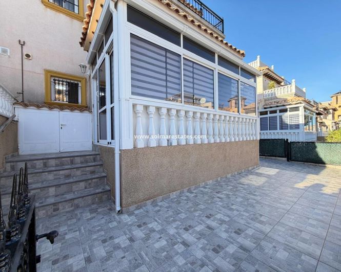 Image No.11-Quad de 2 chambres à vendre à Villamartin
