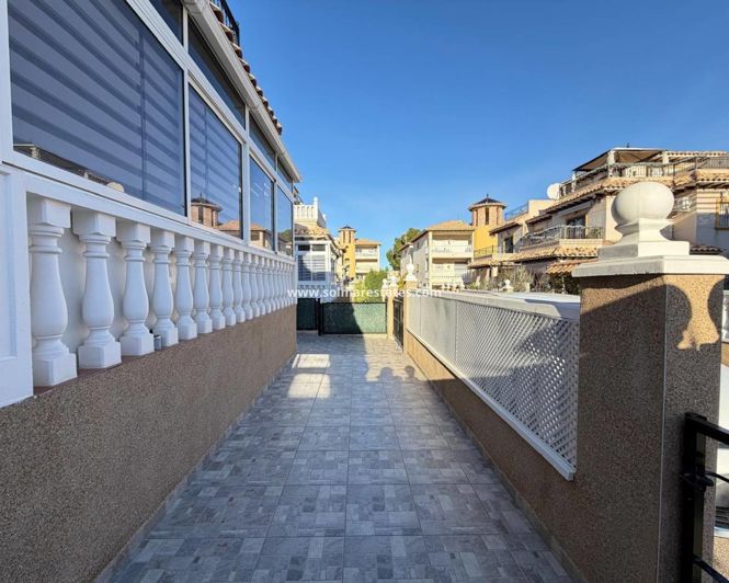 Image No.12-Quad de 2 chambres à vendre à Villamartin