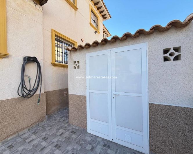 Image No.17-Quad de 2 chambres à vendre à Villamartin