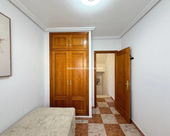 Image No.38-Quad de 2 chambres à vendre à Villamartin