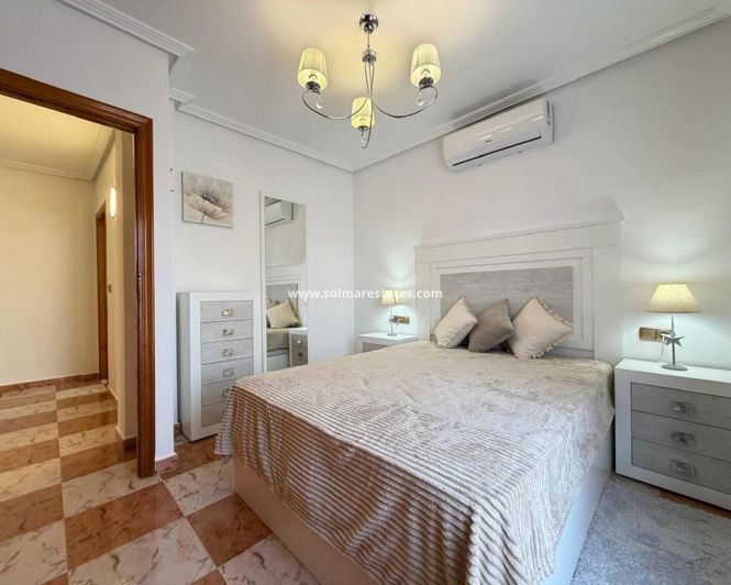 Image No.41-Quad de 2 chambres à vendre à Villamartin