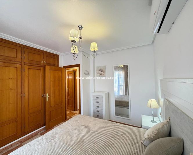 Image No.43-Quad de 2 chambres à vendre à Villamartin