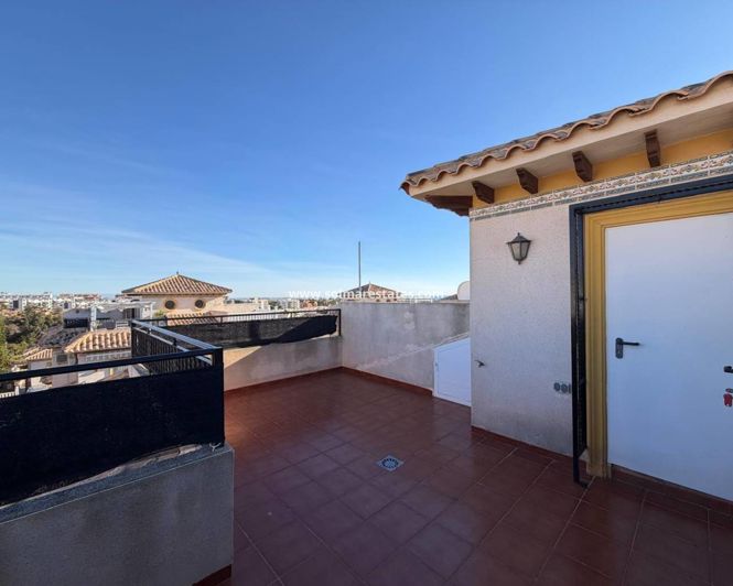 Image No.47-Quad de 2 chambres à vendre à Villamartin