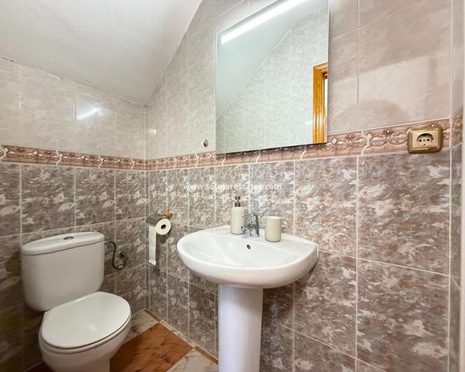 Image No.5-Quad de 2 chambres à vendre à Villamartin