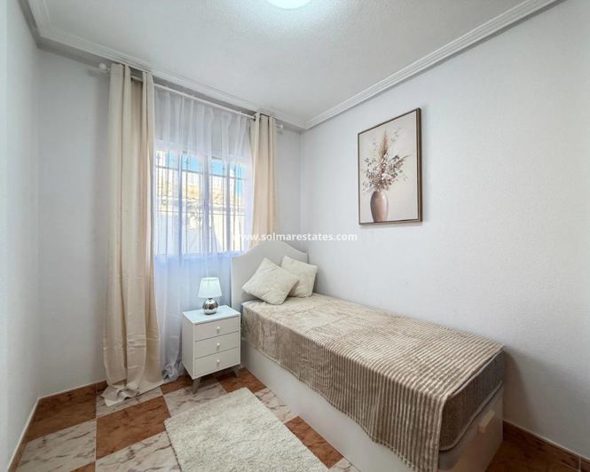 Image No.6-Quad de 2 chambres à vendre à Villamartin