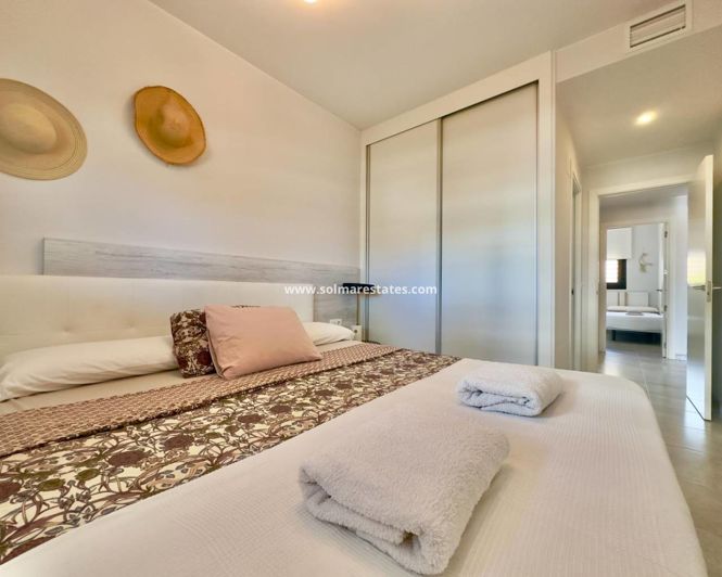 Image No.14-2 Bed Apartment for sale