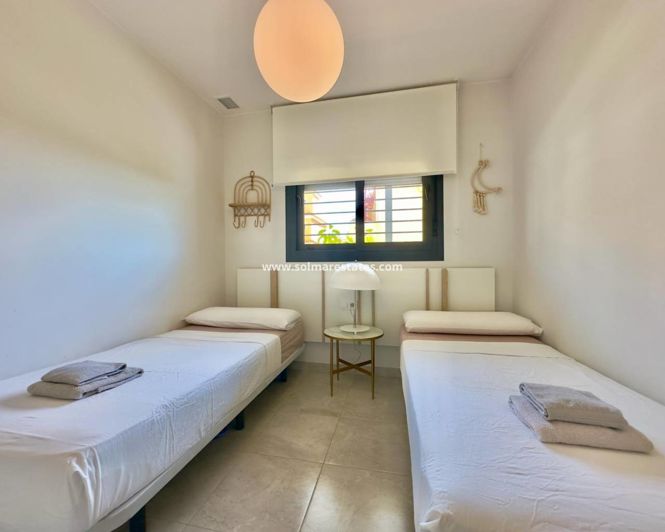 Image No.18-2 Bed Apartment for sale