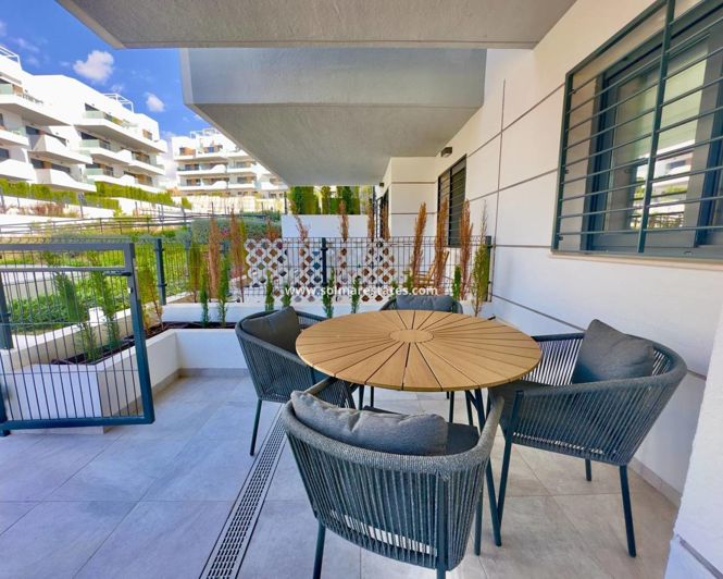 Image No.6-2 Bed Apartment for sale