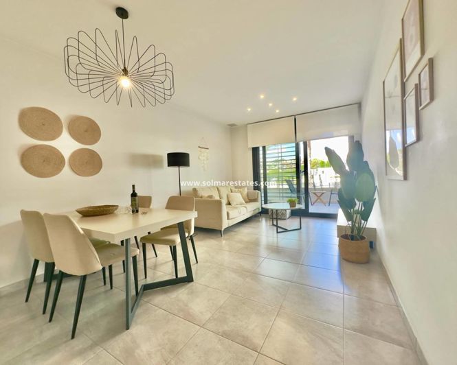 Image No.9-2 Bed Apartment for sale