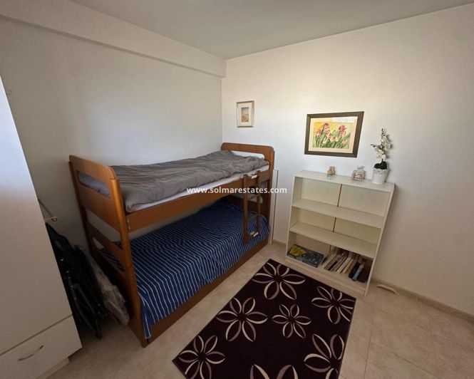 Image No.18-Appartement de 2 chambres à vendre à La Mata