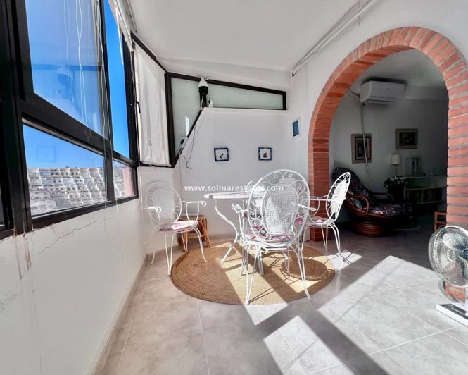 Image No.22-Appartement de 2 chambres à vendre à La Mata
