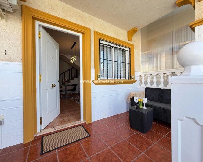 Image No.16-3 Bed Townhouse for sale