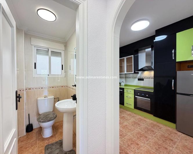 Image No.22-3 Bed Townhouse for sale