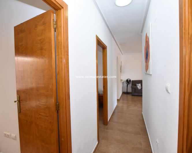 Image No.12-Appartement de 3 chambres à vendre à Daya Vieja