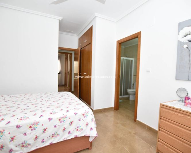 Image No.14-Appartement de 3 chambres à vendre à Daya Vieja