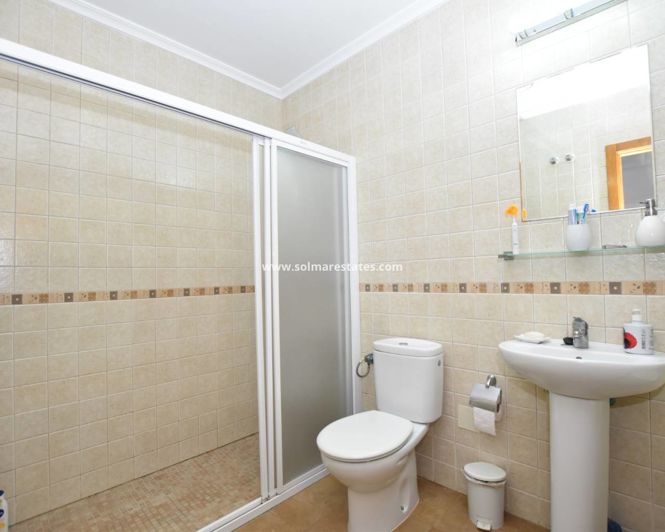 Image No.15-Appartement de 3 chambres à vendre à Daya Vieja
