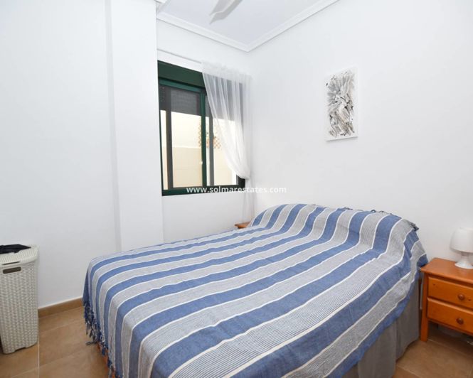 Image No.16-Appartement de 3 chambres à vendre à Daya Vieja