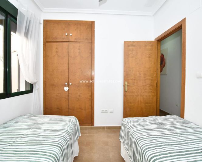 Image No.18-Appartement de 3 chambres à vendre à Daya Vieja