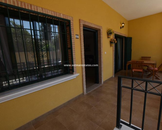 Image No.25-Appartement de 3 chambres à vendre à Daya Vieja