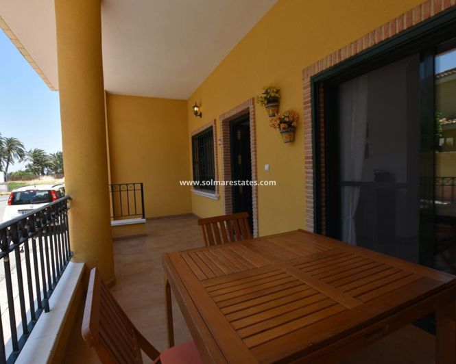 Image No.26-Appartement de 3 chambres à vendre à Daya Vieja