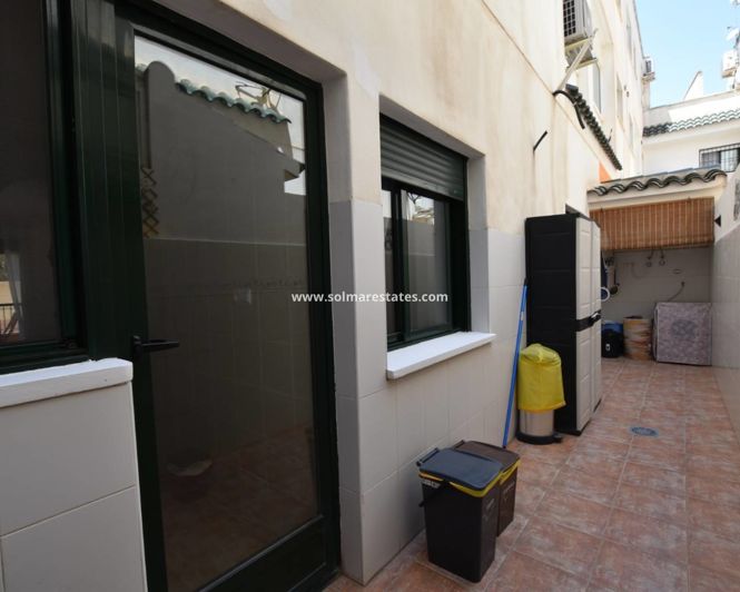 Image No.28-Appartement de 3 chambres à vendre à Daya Vieja