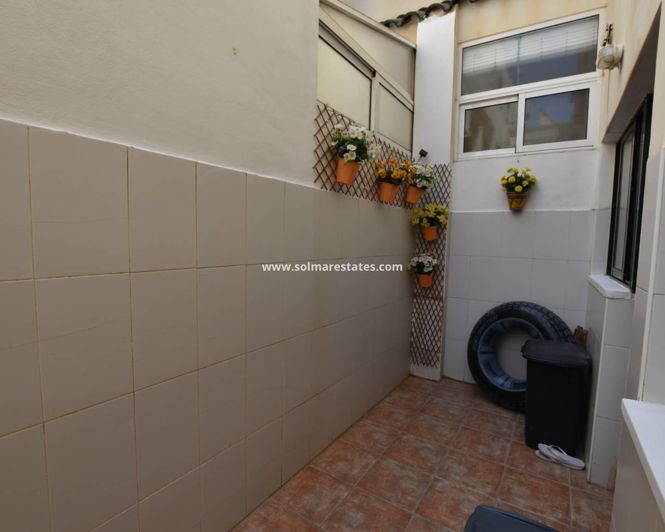 Image No.29-Appartement de 3 chambres à vendre à Daya Vieja