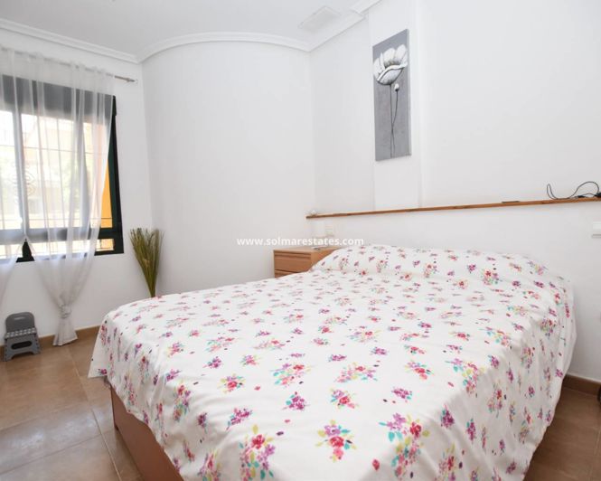 Image No.4-Appartement de 3 chambres à vendre à Daya Vieja
