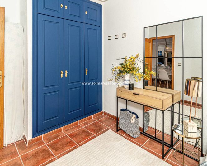 Image No.16-3 Bed Townhouse for sale