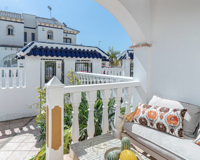 Image No.33-3 Bed Townhouse for sale