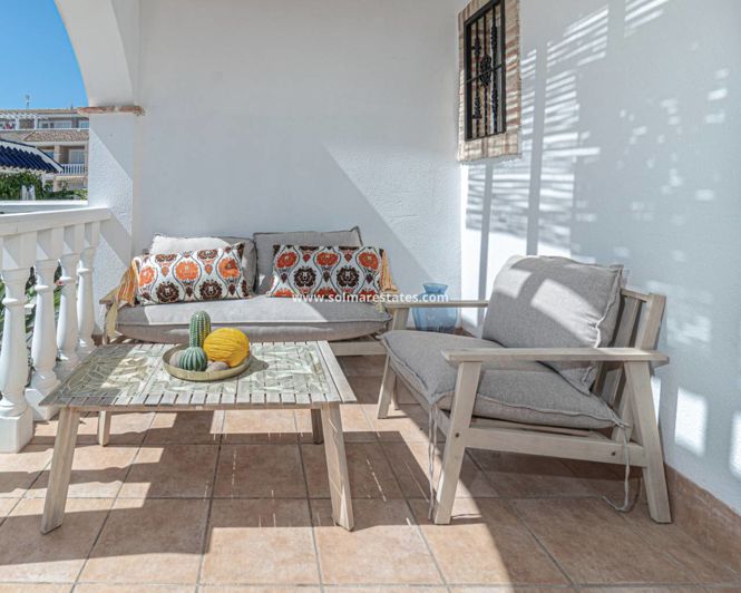 Image No.34-3 Bed Townhouse for sale