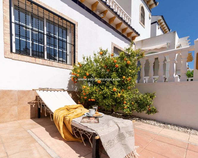 Image No.36-3 Bed Townhouse for sale
