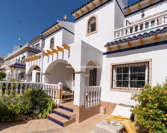 Image No.37-3 Bed Townhouse for sale