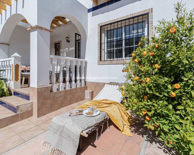 Image No.38-3 Bed Townhouse for sale