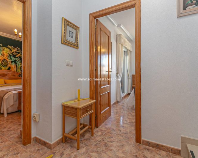 Image No.23-Maison de 2 chambres à vendre à Cabo Roig