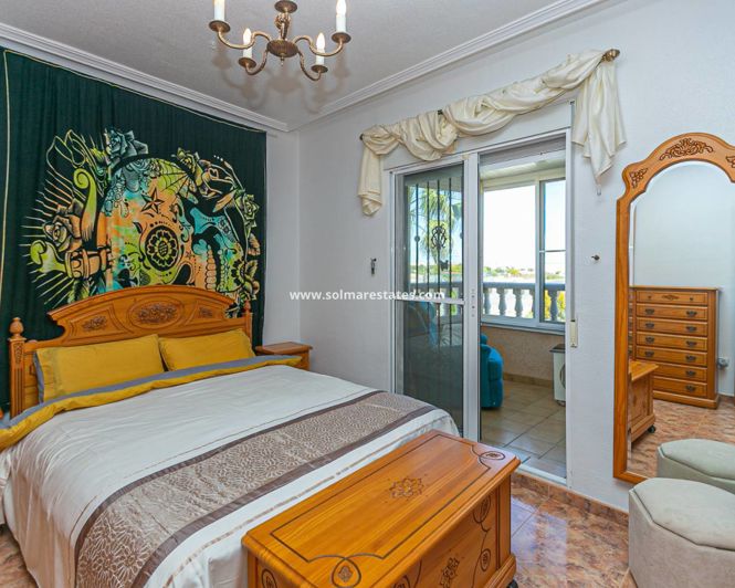 Image No.29-Maison de 2 chambres à vendre à Cabo Roig