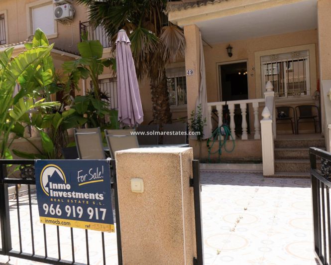 Image No.26-3 Bed Townhouse for sale