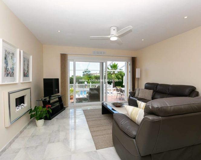 Image No.23-3 Bed House for sale