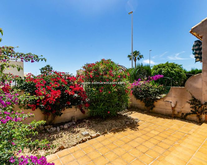 Image No.45-2 Bed Townhouse for sale