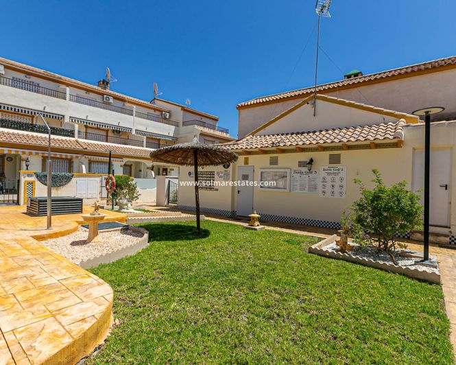 Image No.47-2 Bed Townhouse for sale