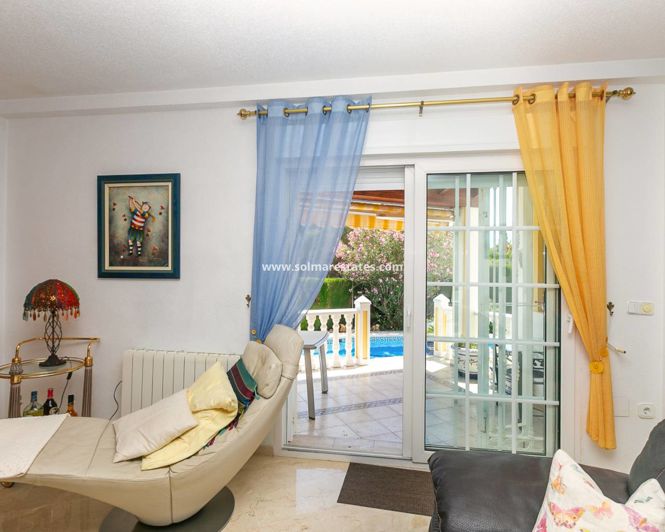 Image No.26-3 Bed Villa for sale