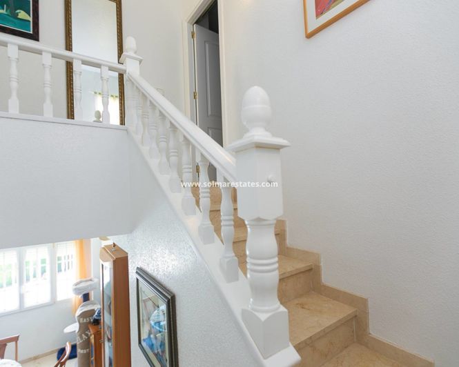 Image No.35-3 Bed Villa for sale