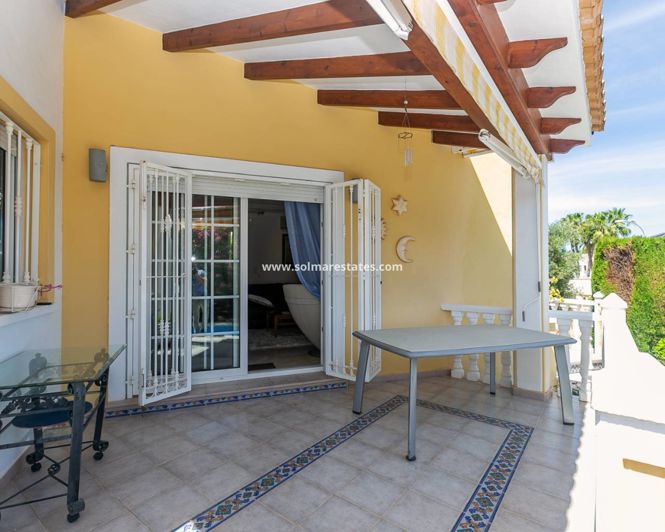 Image No.5-3 Bed Villa for sale