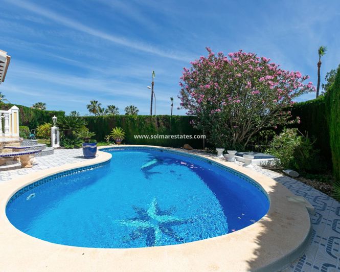 Image No.8-3 Bed Villa for sale