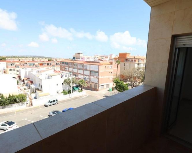 Image No.3-Appartement de 3 chambres à vendre à La Mata