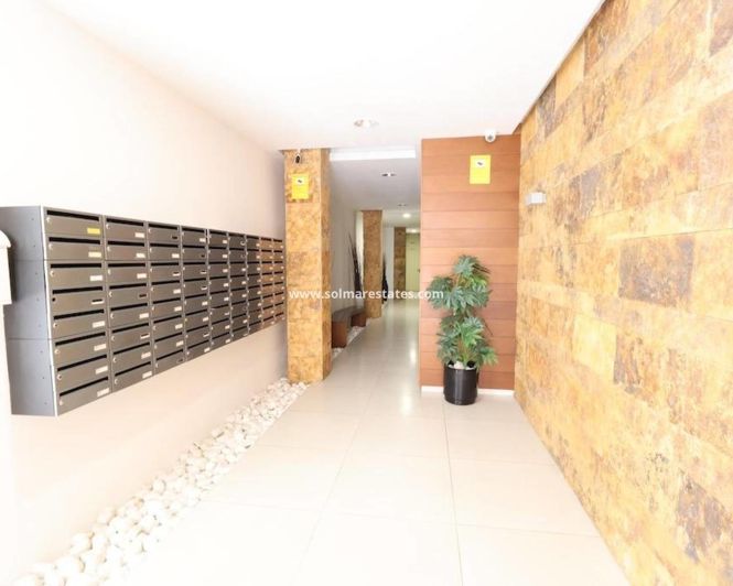 Image No.4-Appartement de 3 chambres à vendre à La Mata