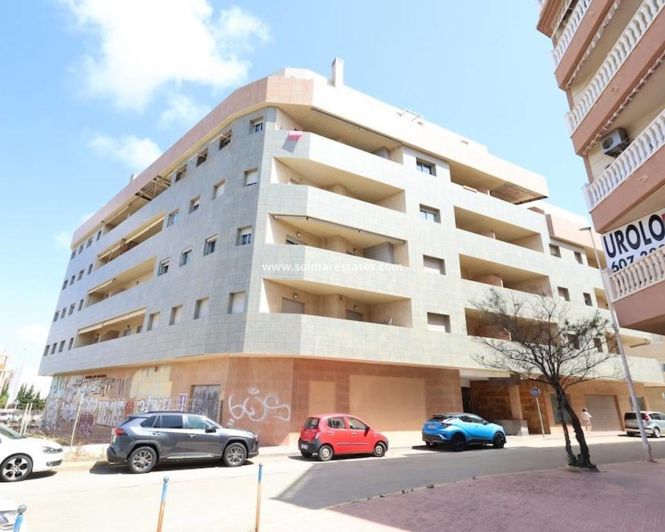 Image No.5-Appartement de 3 chambres à vendre à La Mata