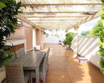 1 - Ciudad Quesada, Maison