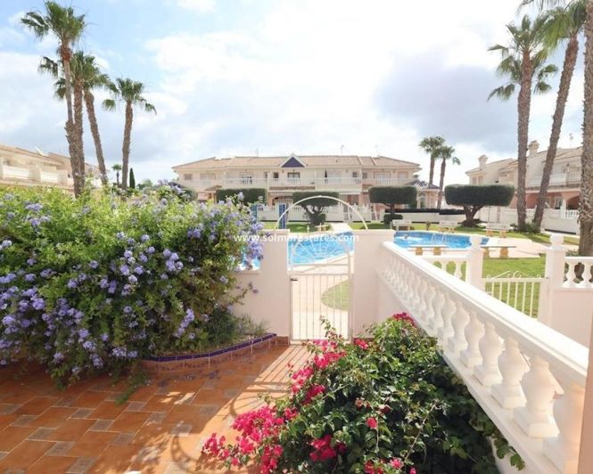 Image No.22-3 Bed House for sale