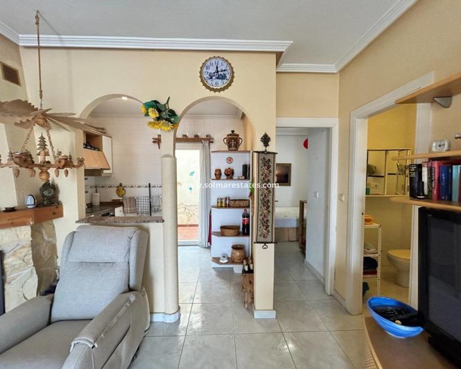 Image No.25-2 Bed Bungalow for sale