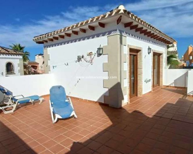 Image No.33-3 Bed Villa for sale